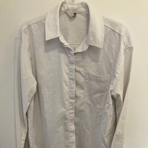MEC Button Down Shirt